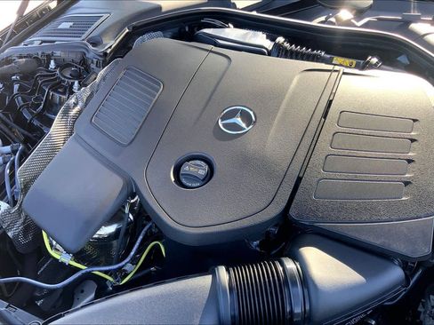 Used 2026 Mercedes-Benz CLE 300 CLE 300 image 30