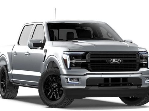 New 2026 Ford F150 Platinum AWD/4WD image 26