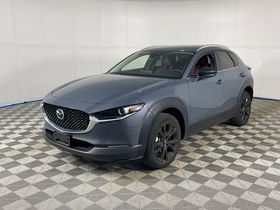 Used 2023 MAZDA CX-30 AWD 2.5 S w/ Preferred Package