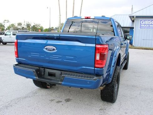 Used 2022 Ford F150 XLT w/ Equipment Group 302A High image 10