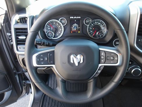 New 2025 RAM 1500 Big Horn w/ Trailer Tow Group image 11