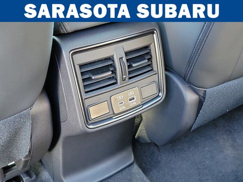 New 2026 Subaru Forester Sport AWD/4WD image 13