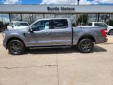 Certified 2022 Ford F150 Lariat image 4