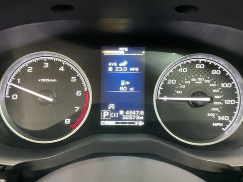 Used 2023 Subaru Forester Limited AWD/4WD image 12