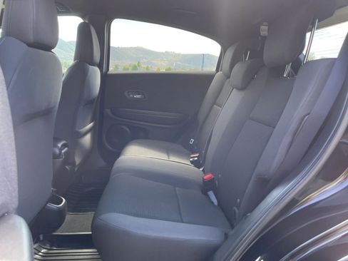 Used 2022 Honda HR-V Sport image 20