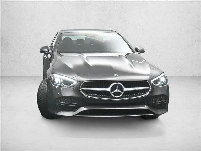 Certified 2026 Mercedes-Benz C 300 4MATIC Sedan image 3