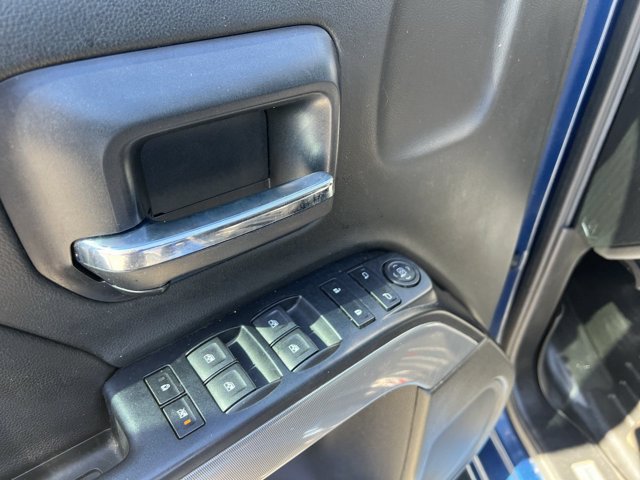 Used 2018 Chevrolet Silverado 1500 LT w/ All Star Edition AWD/4WD image 24