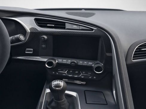Used 2017 Chevrolet Corvette Grand Sport RWD image 19