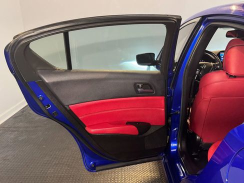 Used 2019 Acura ILX FWD image 26
