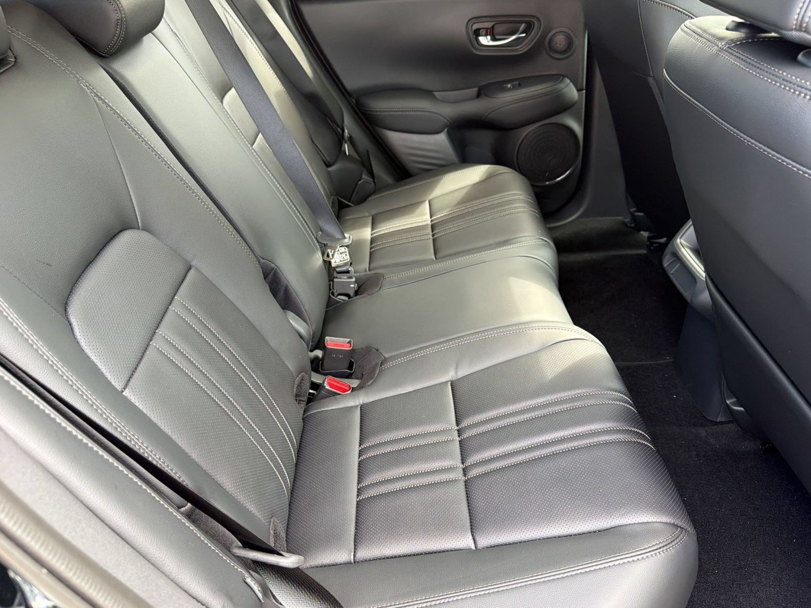 New 2027 Honda HR-V EX-L image 25