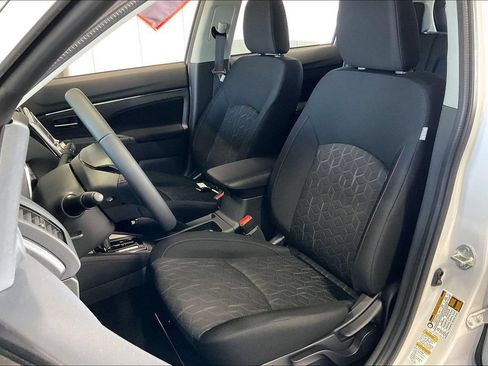 New 2026 Mitsubishi Outlander Sport AWD image 9