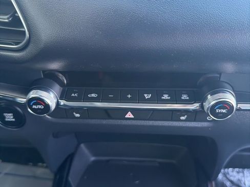 Used 2025 MAZDA CX-30 AWD 2.5 S w/ Premium Package image 29