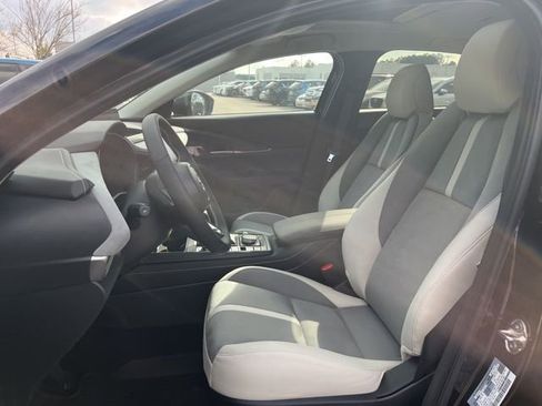 New 2026 MAZDA CX-30 Aire Edition image 20