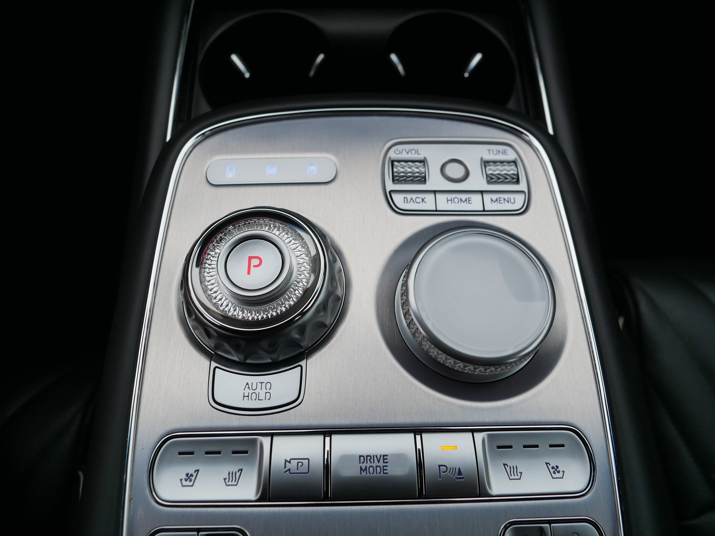 Used 2026 Genesis G90 3.5T AWD/4WD image 24