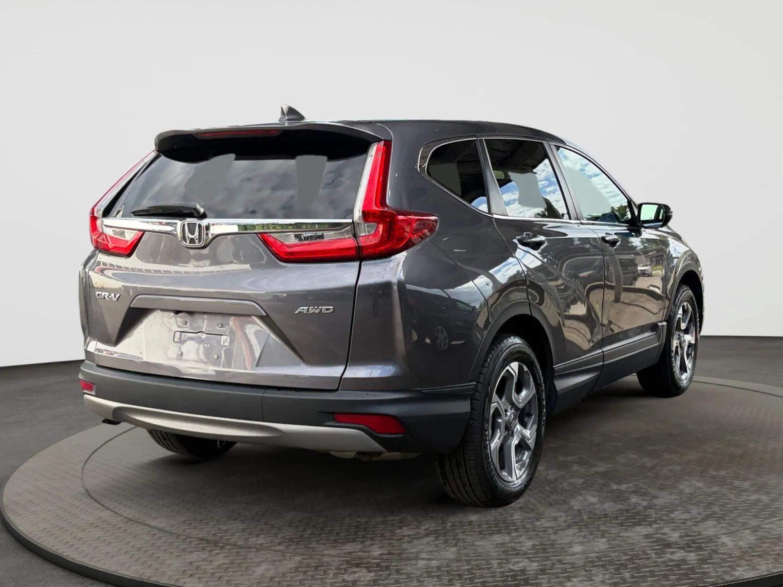Used 2019 Honda CR-V EX image 10