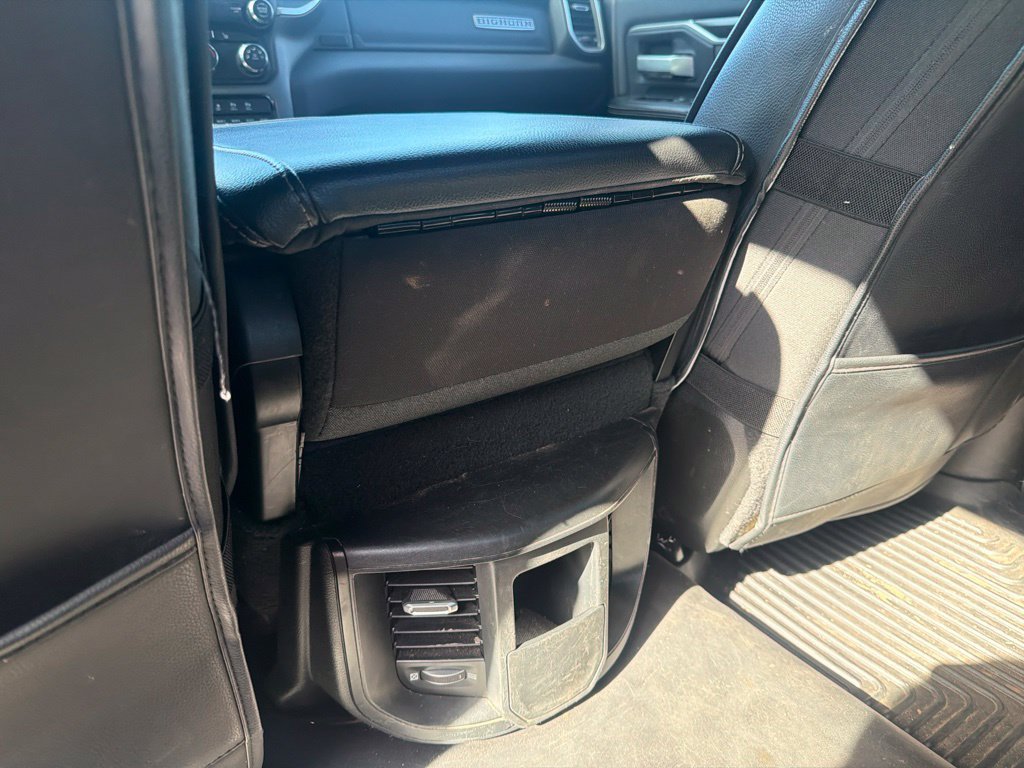 Used 2022 RAM 2500 Big Horn w/ Night Edition AWD/4WD image 17