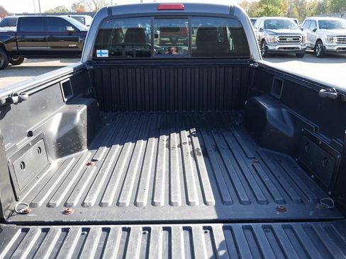 Used 2012 Toyota Tacoma PreRunner image 9