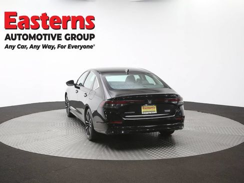 Used 2023 Honda Accord Touring image 36