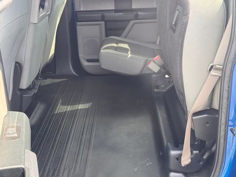 Used 2017 Ford F150 XL w/ XL Power Equipment Group AWD/4WD image 20