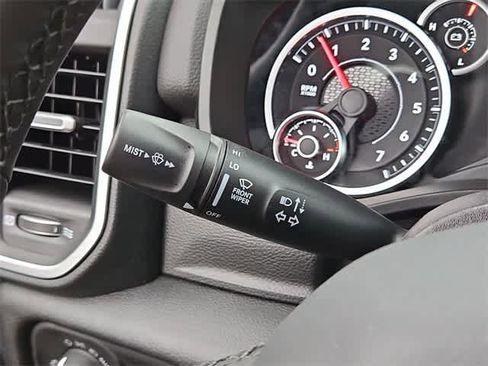 New 2026 RAM 1500 Big Horn image 26