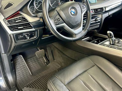 Used 2014 BMW X5 xDrive35i AWD/4WD image 13