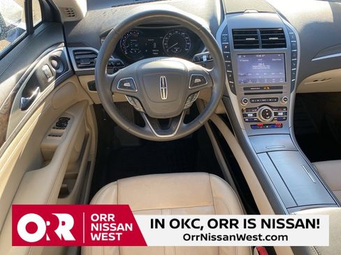 Used 2020 Lincoln MKZ Reserve w/ Elements Package image 21