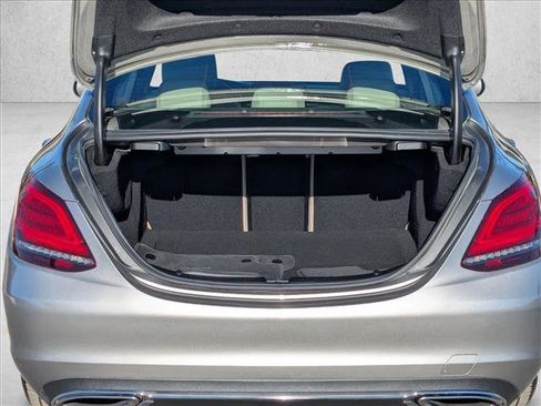 Used 2020 Mercedes-Benz C 300 Sedan image 6