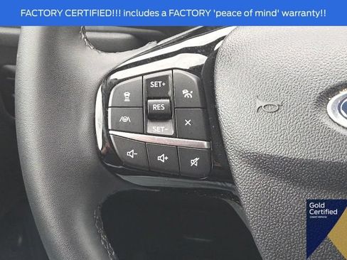 Used 2022 Ford Escape SEL AWD/4WD image 43