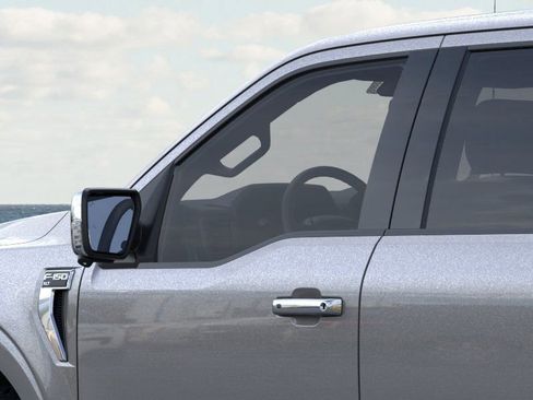 New 2025 Ford F150 XLT w/ Equipment Group 302A MID image 20