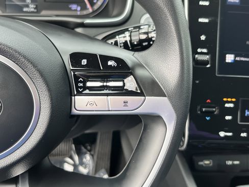 Certified 2024 Hyundai Tucson SEL image 20