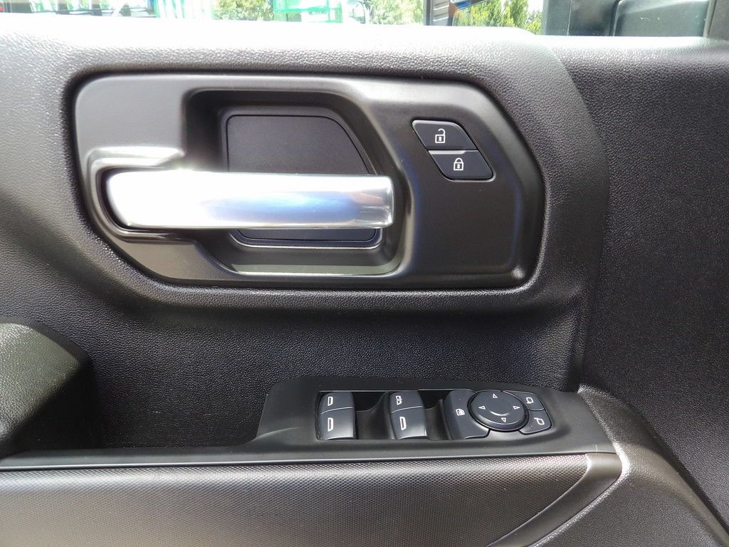 Used 2024 Chevrolet Silverado 2500 W/T RWD image 15