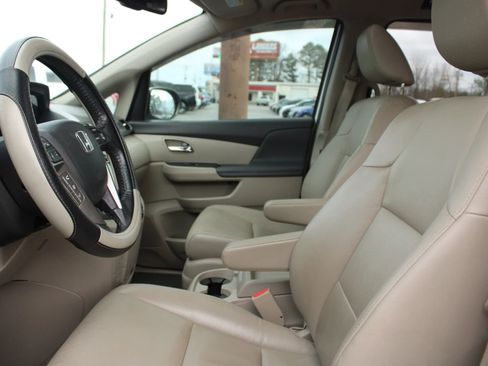 Used 2016 Honda Odyssey EX-L image 17