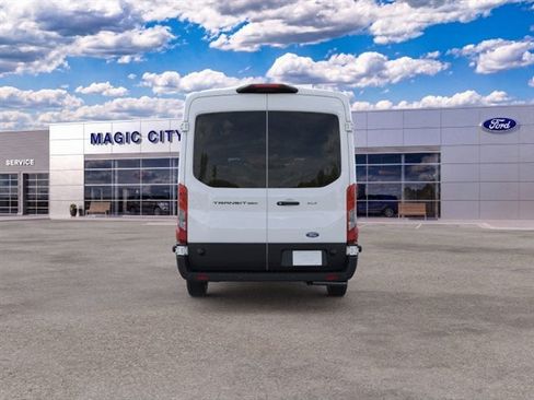 New 2026 Ford Transit 350 XLT RWD image 5