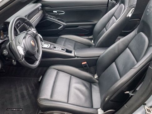 Used 2014 Porsche 911 Carrera image 23
