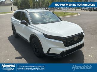 Used 2024 Honda CR-V Sport video 1