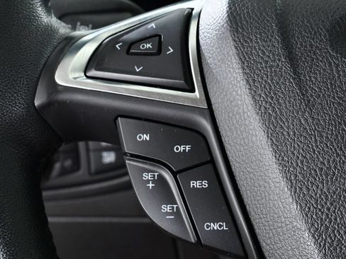 Used 2023 Ford Edge SEL w/ Convenience Package AWD/4WD image 33