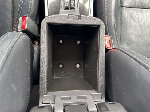 Used 2020 Mitsubishi Outlander AWD image 8