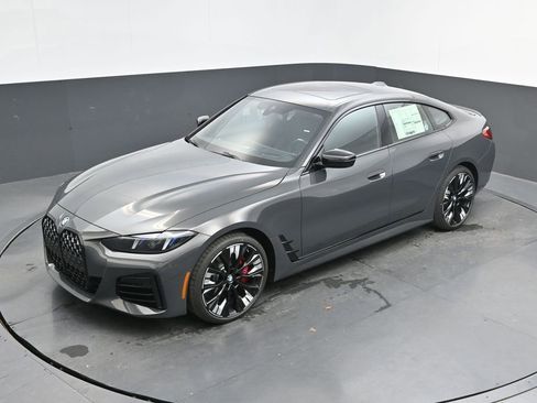 New 2026 BMW 430i w/ M Sport Package image 34