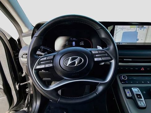 Used 2023 Hyundai Palisade XRT AWD/4WD image 11