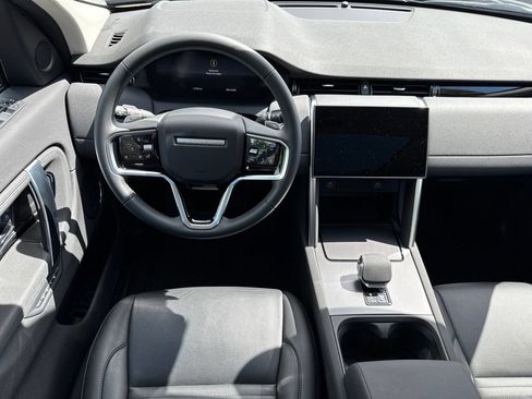 Certified 2025 Land Rover Discovery Sport S AWD/4WD image 22