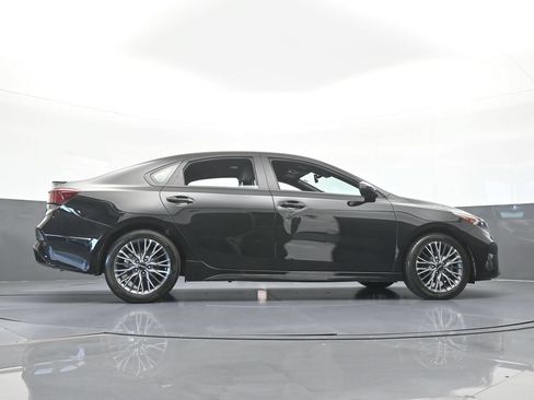 Used 2024 Kia Forte GT-Line w/ GT-Line Premium Package FWD image 62