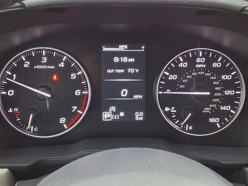 New 2026 Subaru Forester Premium AWD/4WD image 20