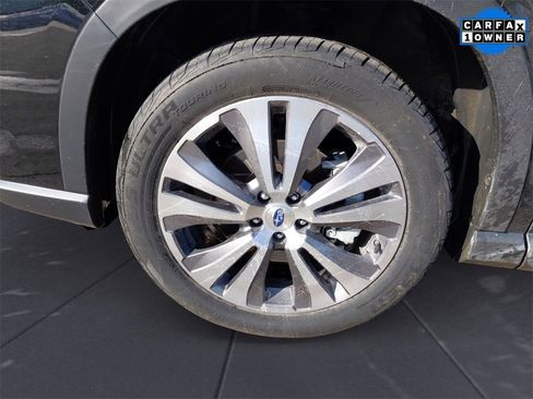 Used 2022 Subaru Ascent Limited image 14