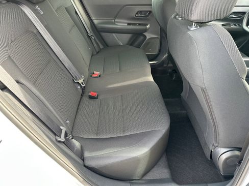 New 2026 Nissan Kicks S FWD image 15