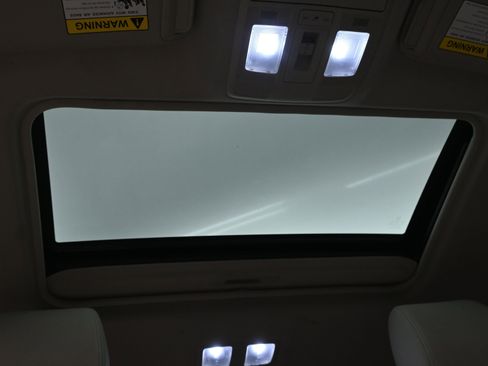 Used 2016 MAZDA MAZDA6 Grand Touring w/ GT Technology Package image 28