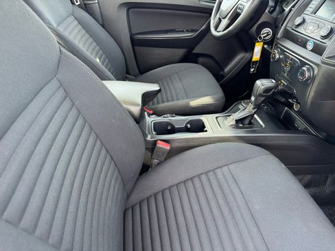 Used 2022 Ford Ranger XL w/ XL Power Equipment Group image 14