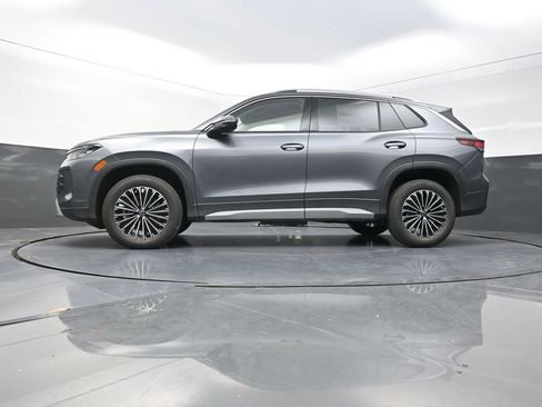 New 2026 Volkswagen Tiguan S AWD/4WD image 24