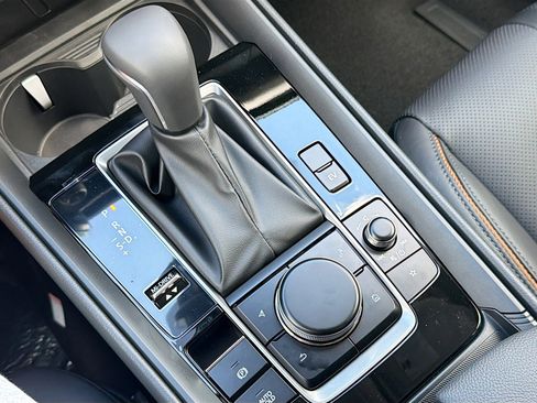 New 2026 MAZDA CX-50 AWD 2.5 Hybrid w/ Weather Package image 30