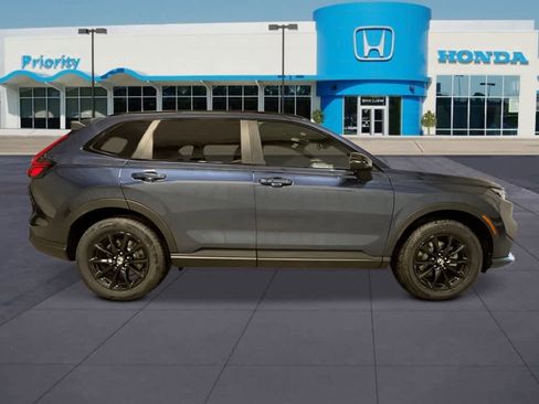 New 2026 Honda CR-V Sport-L image 8