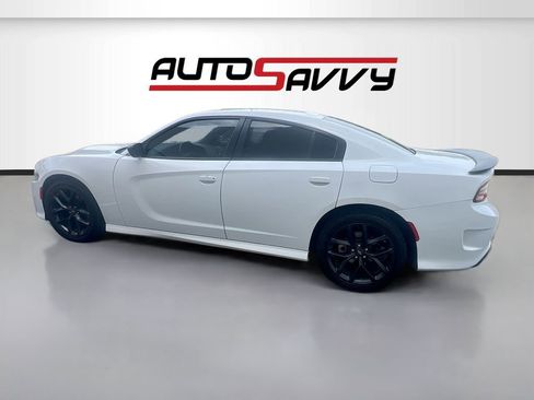 Used 2023 Dodge Charger GT w/ Blacktop Package RWD image 4